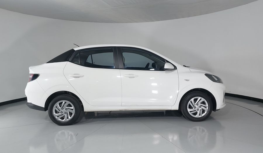 Hyundai Grand I10 1.2 GL MID Sedan 2021