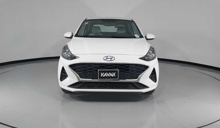 Hyundai Grand I10 1.2 GL MID Sedan 2021