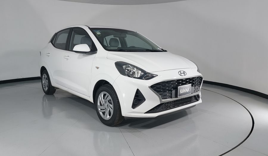 Hyundai Grand I10 1.2 GL MID Sedan 2021