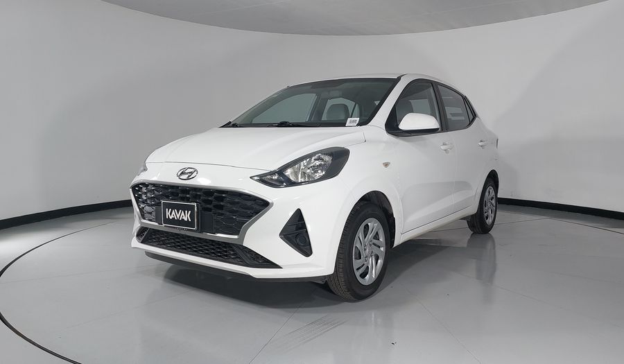 Hyundai Grand I10 1.2 GL MID Sedan 2021