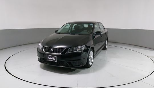 Seat • Toledo