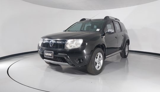 Renault • Duster