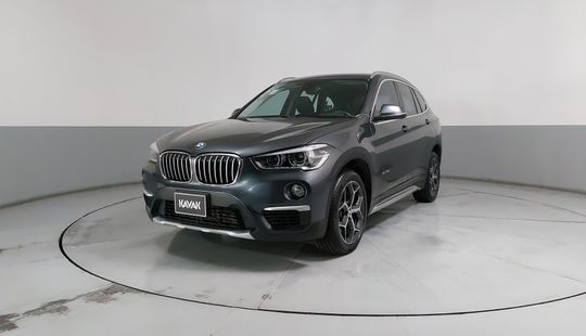 Bmw • X1