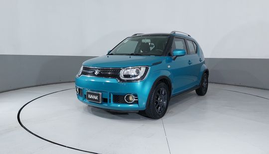 Suzuki • Ignis