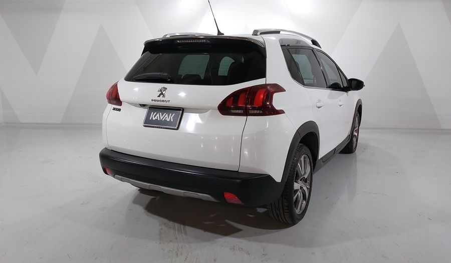 Peugeot 2008 1.2 ALLURE PACK AUTO Suv 2021