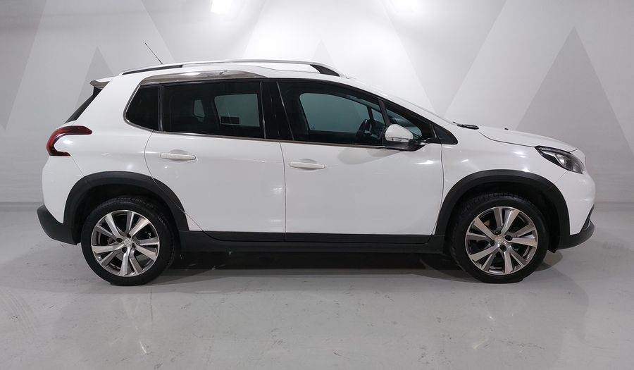 Peugeot 2008 1.2 ALLURE PACK AUTO Suv 2021