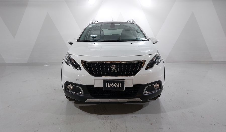 Peugeot 2008 1.2 ALLURE PACK AUTO Suv 2021