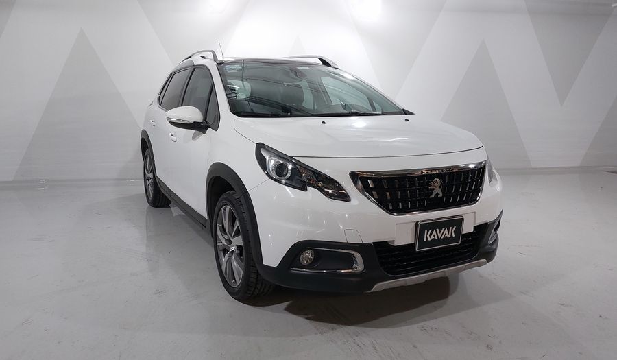 Peugeot 2008 1.2 ALLURE PACK AUTO Suv 2021