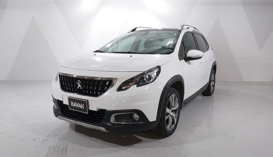 Peugeot • 2008