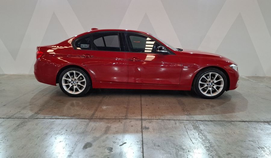 Bmw Serie 3 1.5 318IA SPORT LINE AUTO Sedan 2018