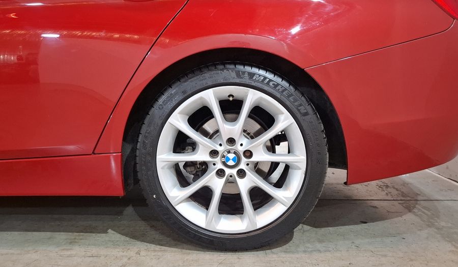 Bmw Serie 3 1.5 318IA SPORT LINE AUTO Sedan 2018