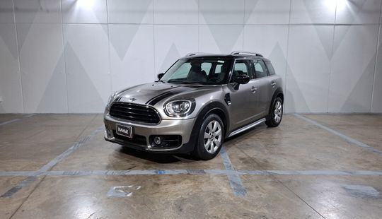 Mini • Countryman