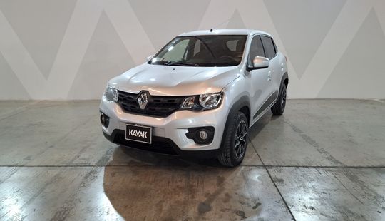 Renault • Kwid