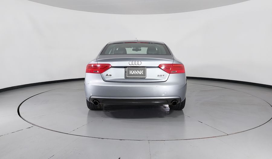 Audi A5 2.0 TFSI SPORTBACK LUXURY MULTITRONIC Hatchback 2015