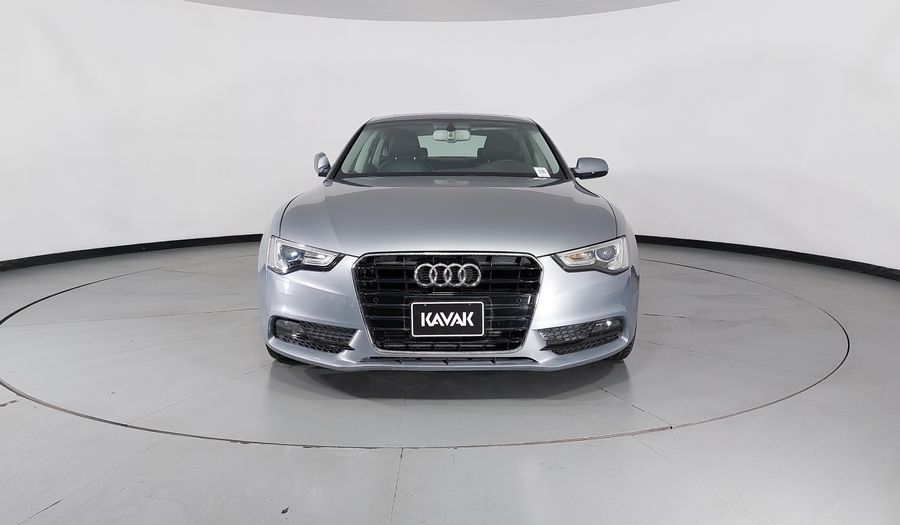 Audi A5 2.0 TFSI SPORTBACK LUXURY MULTITRONIC Hatchback 2015