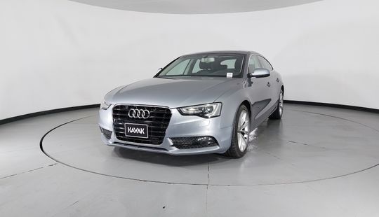 Audi • A5