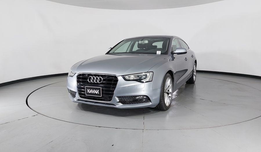 Audi A5 2.0 TFSI SPORTBACK LUXURY MULTITRONIC Hatchback 2015