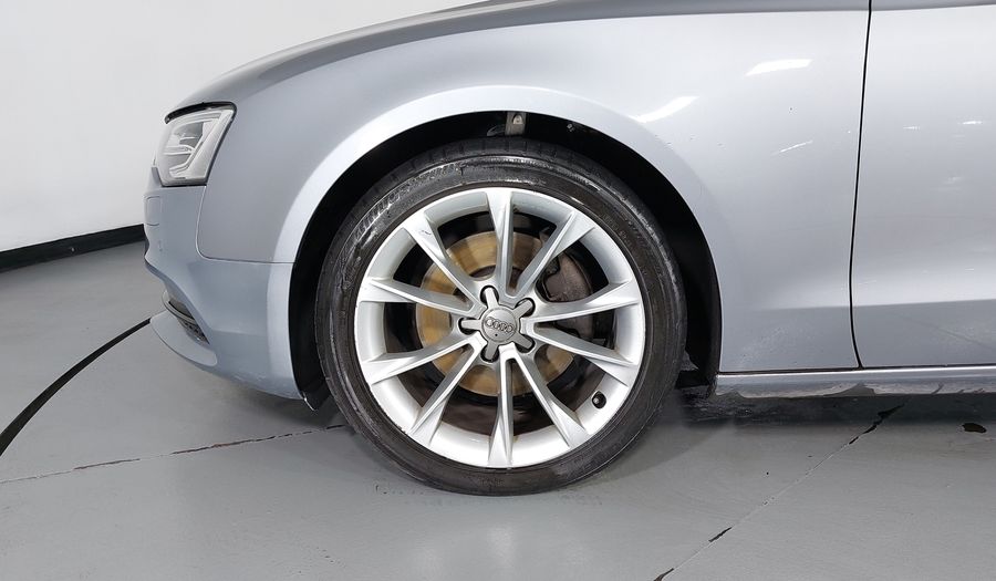 Audi A5 2.0 TFSI SPORTBACK LUXURY MULTITRONIC Hatchback 2015