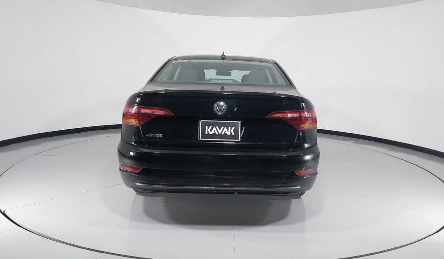 Volkswagen Jetta 1.4 TRENDLINE Sedan 2019