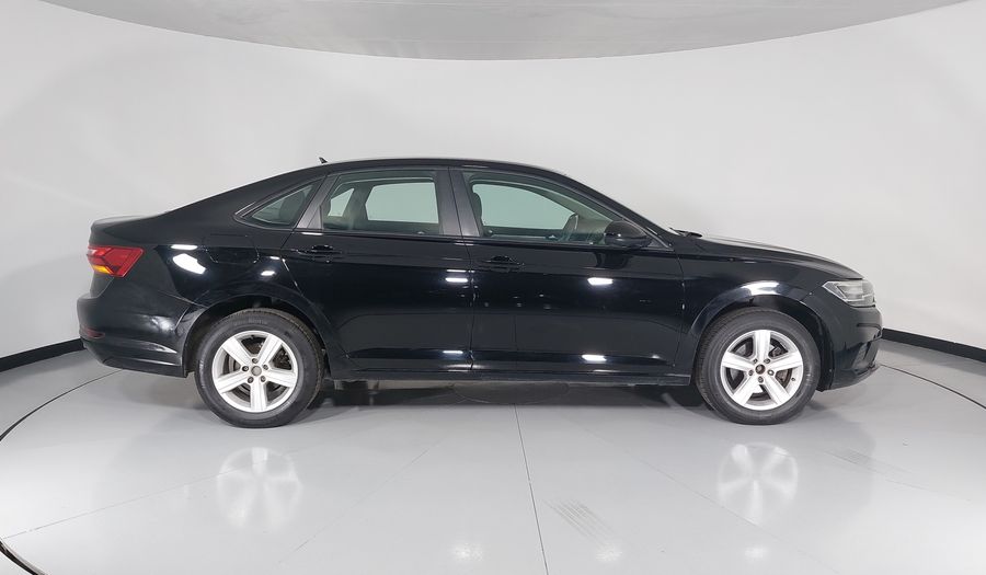 Volkswagen Jetta 1.4 TRENDLINE Sedan 2019