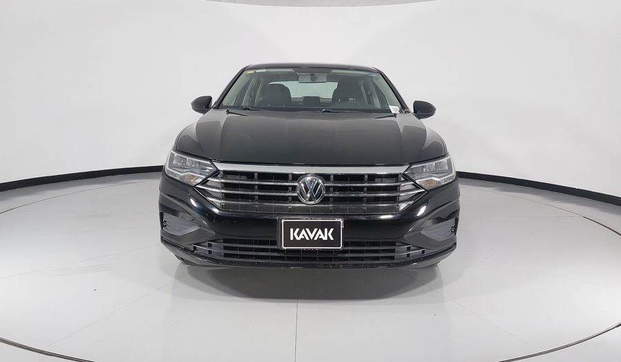 Volkswagen Jetta 1.4 TRENDLINE Sedan 2019