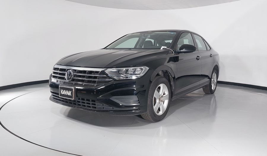 Volkswagen Jetta 1.4 TRENDLINE Sedan 2019