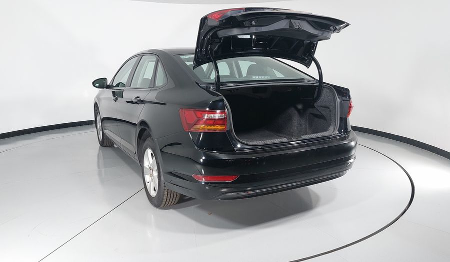 Volkswagen Jetta 1.4 TRENDLINE Sedan 2019