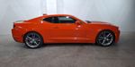 Chevrolet Camaro 3.6 RS FIRE EDITION H AUTO Coupe 2019