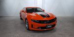 Chevrolet Camaro 3.6 RS FIRE EDITION H AUTO Coupe 2019