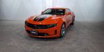 Chevrolet Camaro 3.6 RS FIRE EDITION H AUTO Coupe 2019