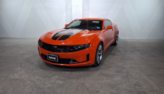 Chevrolet • Camaro