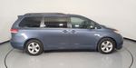 Toyota Sienna 3.5 LIMITED AT Minivan 2014