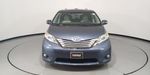 Toyota Sienna 3.5 LIMITED AT Minivan 2014