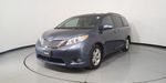 Toyota Sienna 3.5 LIMITED AT Minivan 2014