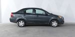 Chevrolet Aveo 1.6 N MT Sedan 2017