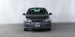 Chevrolet Aveo 1.6 N MT Sedan 2017