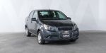 Chevrolet Aveo 1.6 N MT Sedan 2017