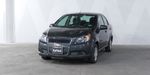 Chevrolet Aveo 1.6 N MT Sedan 2017