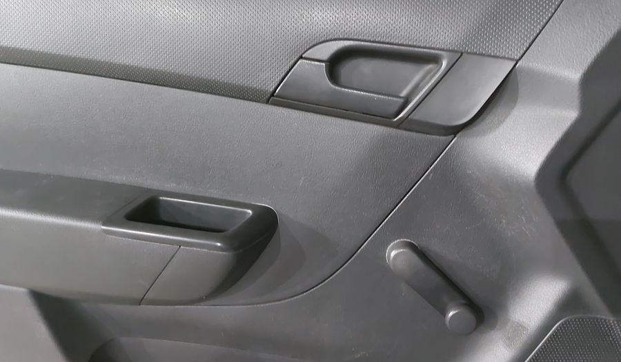 Chevrolet Aveo 1.6 N MT Sedan 2017