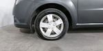 Chevrolet Aveo 1.6 N MT Sedan 2017