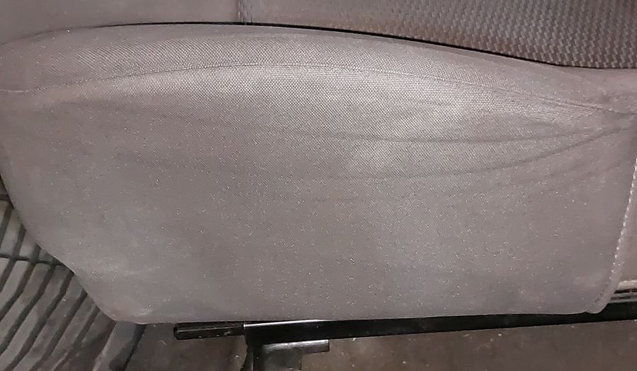 Chevrolet Aveo 1.6 N MT Sedan 2017