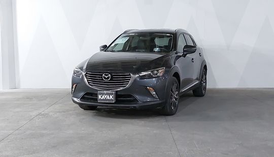 Mazda • CX-3