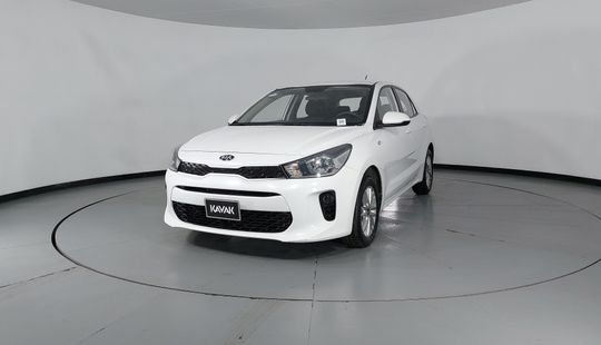 Kia • Rio