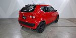 Suzuki Ignis 1.2 GLX Hatchback 2019