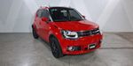 Suzuki Ignis 1.2 GLX Hatchback 2019