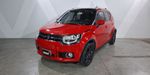 Suzuki Ignis 1.2 GLX Hatchback 2019