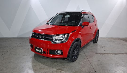 Suzuki • Ignis