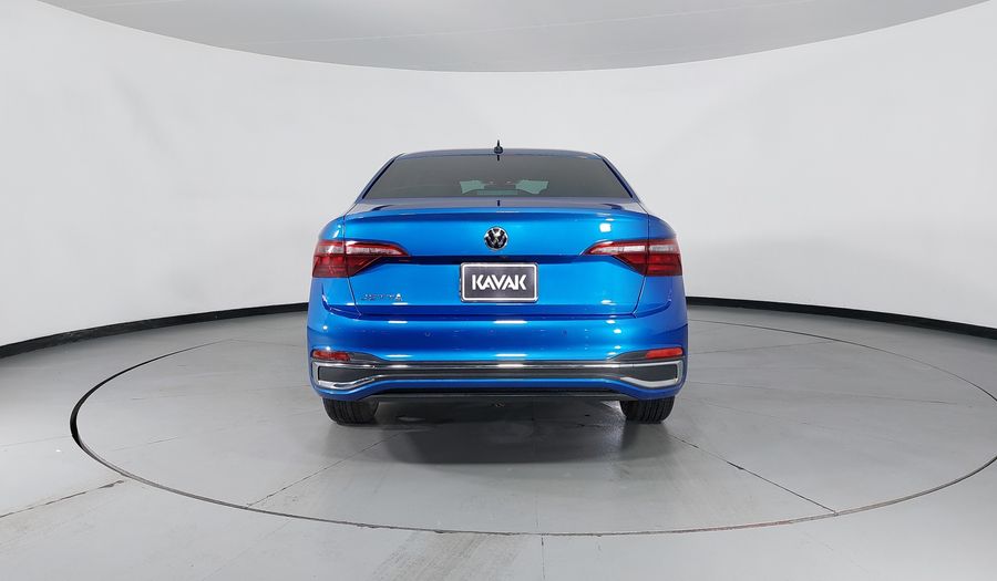 Volkswagen Jetta 1.4 SPORTLINE AUTO Sedan 2022