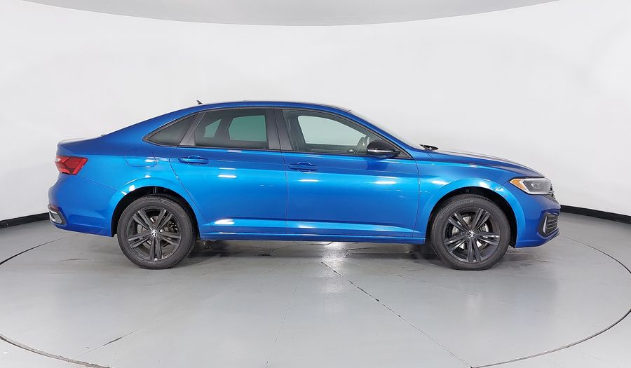 Volkswagen Jetta 1.4 SPORTLINE AUTO Sedan 2022