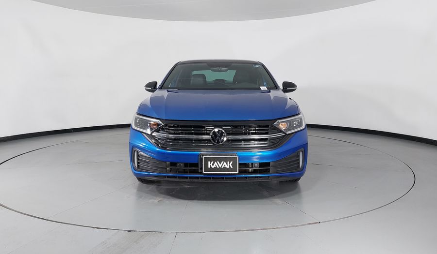 Volkswagen Jetta 1.4 SPORTLINE AUTO Sedan 2022